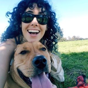 Meet your Posher, Rachel